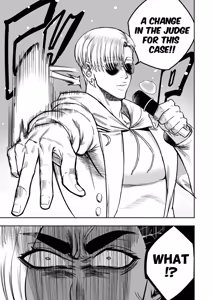 Page 19 of I Sold My Body to a God Chapter 21-23 - preview thumbnail