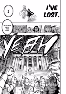Page 41 of I Sold My Body to a God Chapter 21-23 - preview thumbnail