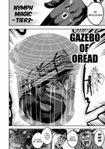 Page 45 of I Sold My Body to a God Chapter 21-23 - preview thumbnail