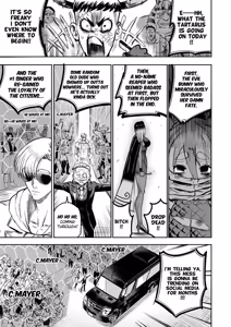 Page 49 of I Sold My Body to a God Chapter 21-23 - preview thumbnail