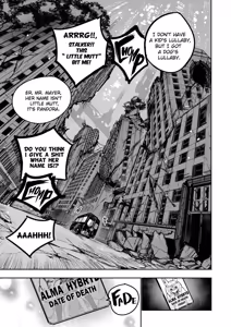 Page 55 of I Sold My Body to a God Chapter 21-23 - preview thumbnail