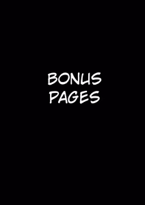 Page 56 of I Sold My Body to a God Chapter 21-23 - preview thumbnail