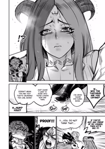 Page 67 of I Sold My Body to a God Chapter 21-23 - preview thumbnail