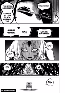 Page 78 of I Sold My Body to a God Chapter 21-23 - preview thumbnail