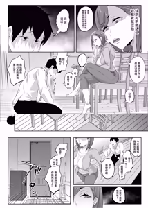 Page 6 of Anegohada no Hitozuma wa Uragiri no Hate ni Netorareru - preview thumbnail