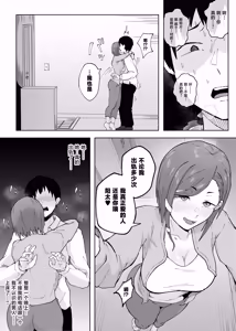 Page 66 of Anegohada no Hitozuma wa Uragiri no Hate ni Netorareru - preview thumbnail