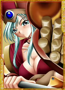 Page 137 of Ikusa Megami - Battle Goddess - preview thumbnail