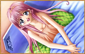 Page 58 of Ikusa Megami - Battle Goddess - preview thumbnail