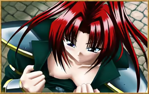 Page 59 of Ikusa Megami - Battle Goddess - preview thumbnail