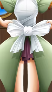 Page 81 of Ikusa Megami - Battle Goddess - preview thumbnail