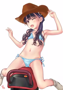 Page 264 of 葵久美子 - preview thumbnail