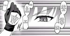 Page 3 of Scathach Shishou vs Setanta (decensored) - preview thumbnail
