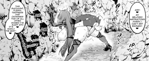 Page 9 of Scathach Shishou vs Setanta (decensored) - preview thumbnail
