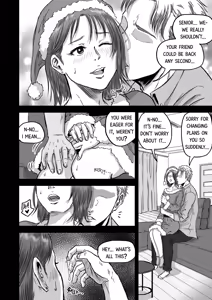 Page 36 of Onna Tomodachi no Uwaki Kokuhaku 2 | My Friend Confessed to Cheating 2 - preview thumbnail