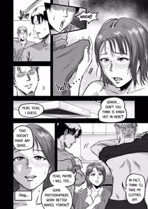 Page 40 of Onna Tomodachi no Uwaki Kokuhaku 2 | My Friend Confessed to Cheating 2 - preview thumbnail