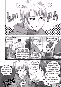 Page 4 of Onna Tomodachi no Uwaki Kokuhaku 2 | My Friend Confessed to Cheating 2 - preview thumbnail