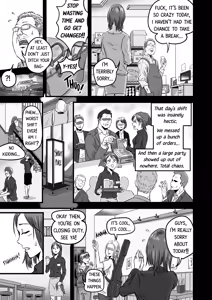 Page 9 of Onna Tomodachi no Uwaki Kokuhaku 2 | My Friend Confessed to Cheating 2 - preview thumbnail