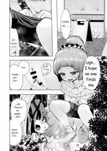Page 3 of Atama to Seiheki ga Bugtte Ikuka Rin-chan no Katei - preview thumbnail
