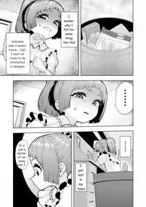 Page 40 of Atama to Seiheki ga Bugtte Ikuka Rin-chan no Katei - preview thumbnail