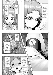 Page 8 of Atama to Seiheki ga Bugtte Ikuka Rin-chan no Katei - preview thumbnail