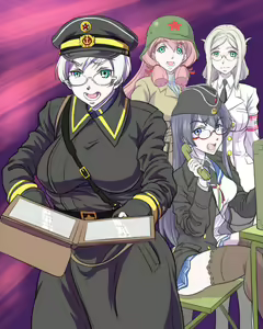 Page 857 of - Artist - Atagawa - preview thumbnail