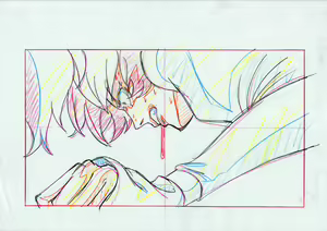 Page 104 of Heitai Gensui - preview thumbnail