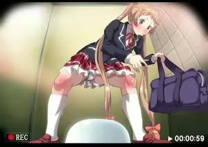 Page 18 of Heitai Gensui - preview thumbnail