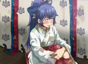 Page 309 of Heitai Gensui - preview thumbnail