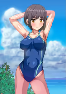 Page 442 of Heitai Gensui - preview thumbnail