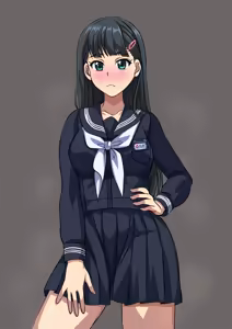 Page 529 of Heitai Gensui - preview thumbnail
