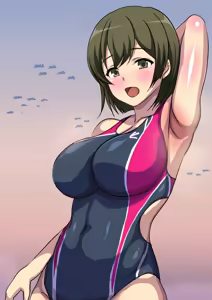 Page 560 of Heitai Gensui - preview thumbnail