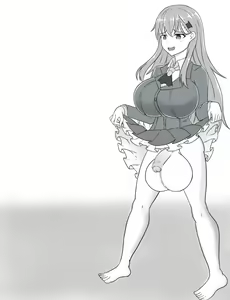 Page 3 of Pesshin - preview thumbnail