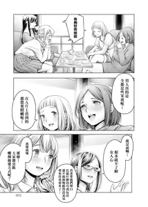 Page 56 of #Imamadede Ichibanyokatta Sex | ＃至今為止感覺最棒的一次做愛 (decensored) - preview thumbnail