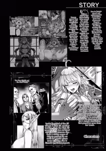 Page 3 of The Twilight Elf of the Evening 6: High Elf Turned Harlot 3 (decensored) - preview thumbnail