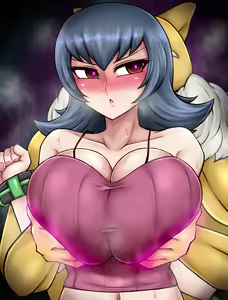 Page 78 of Hypno Gallery - preview thumbnail