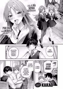 Page 3 of Koibito ☆ Gokko || Fingiendo ☆ ser novios - preview thumbnail