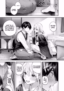 Page 7 of Koibito ☆ Gokko || Fingiendo ☆ ser novios - preview thumbnail