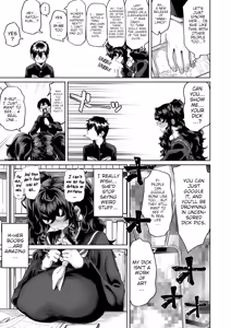 Page 3 of KIMI no HITOMI ni KOISHITENAI | I'M NOT IN LOVE WITH YOUR EYES - preview thumbnail