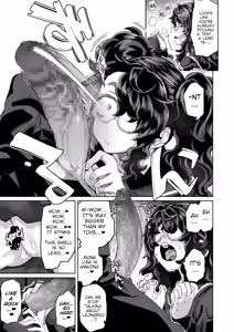 Page 5 of KIMI no HITOMI ni KOISHITENAI | I'M NOT IN LOVE WITH YOUR EYES - preview thumbnail