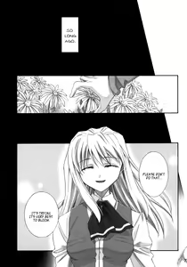 Page 5 of Koi. | Love. - preview thumbnail