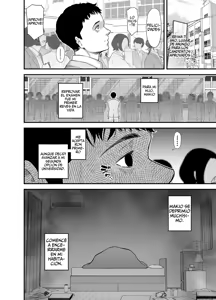 Page 4 of Haha ni Muketa Seiyoku - preview thumbnail