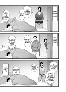 Page 5 of Haha ni Muketa Seiyoku - preview thumbnail