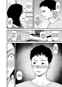 Page 8 of Haha ni Muketa Seiyoku - preview thumbnail