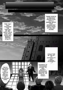 Page 42 of Tasogare no Shou Elf 4 (decensored) - preview thumbnail