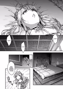 Page 9 of Tasogare no Shou Elf 4 (decensored) - preview thumbnail