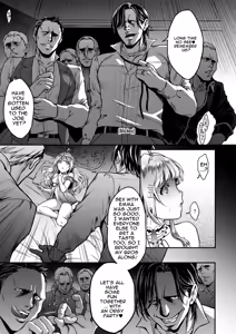 Page 10 of Tasogare no Shou Elf 4 (decensored) - preview thumbnail
