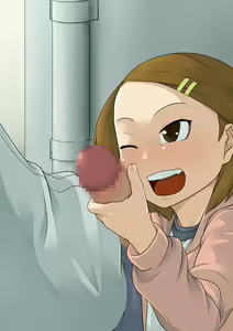 Page 45 of Little Bitch! - preview thumbnail