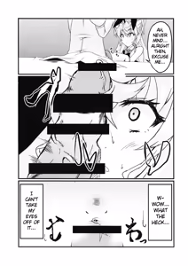 Page 4 of Ecchi na Maria-san to Futanari Elfnein - preview thumbnail