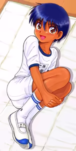Page 2 of Takeyabukan ROM1.1 - preview thumbnail