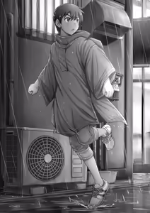 Page 3 of Tokannoko ~Iedeshonen H~ - preview thumbnail